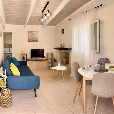 G&Z Cottage Kynopiástai Esterno foto